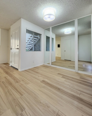 Apartment in Los Angeles