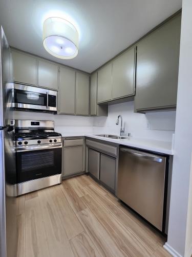 Apartment in Los Angeles