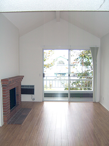 Apartment in Los Angeles