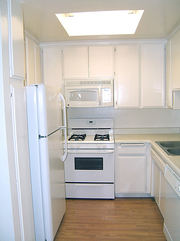 Apartment in Los Angeles