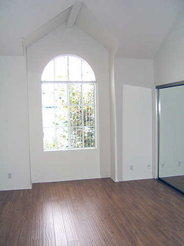 Apartment in Los Angeles
