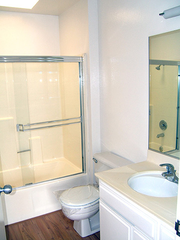 Apartment in Los Angeles