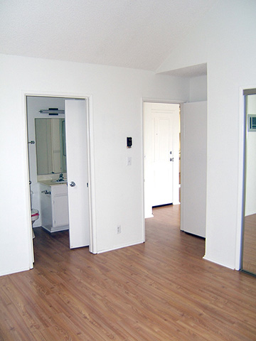 Apartment in Los Angeles