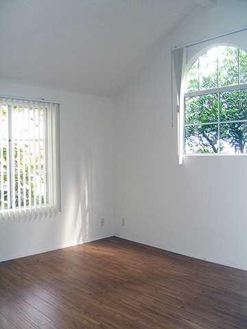 Apartment in Los Angeles