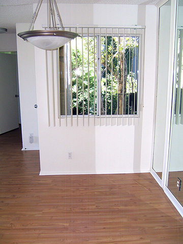 Apartment in Los Angeles