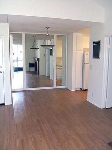 Apartment in Los Angeles