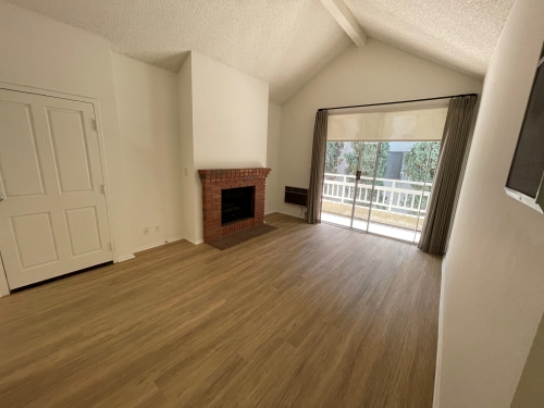 Apartment in Los Angeles