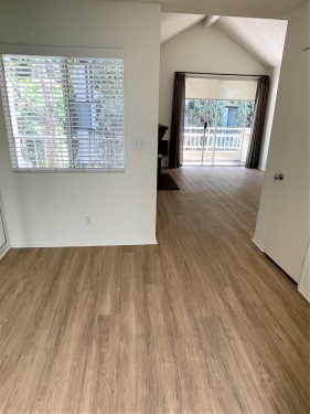 Apartment in Los Angeles