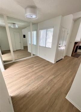 Apartment in Los Angeles