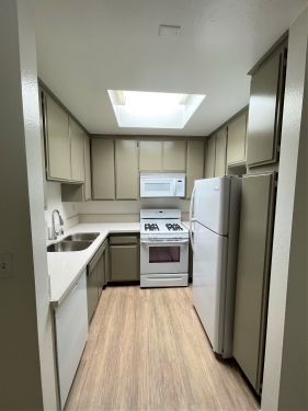 Apartment in Los Angeles