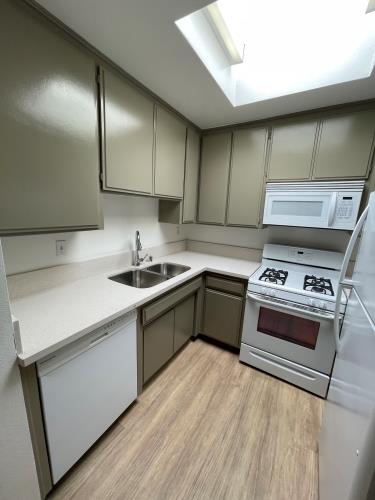 Apartment in Los Angeles