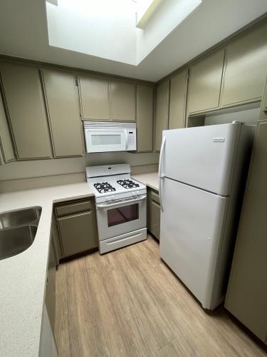 Apartment in Los Angeles