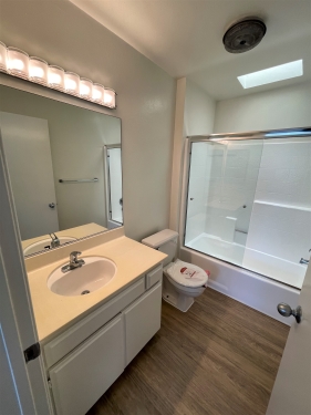 Apartment in Los Angeles