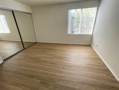 Apartment in Los Angeles