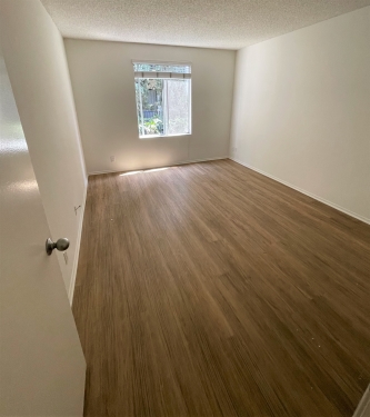 Apartment in Los Angeles