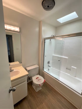 Apartment in Los Angeles