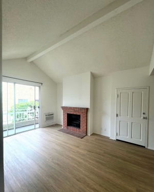 Apartment in Los Angeles