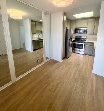 Apartment in Los Angeles