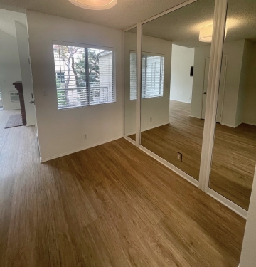 Apartment in Los Angeles