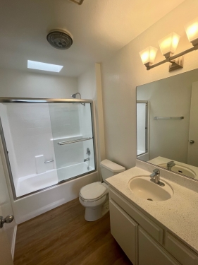 Apartment in Los Angeles
