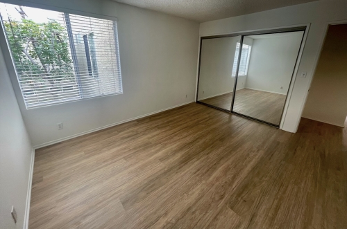Apartment in Los Angeles