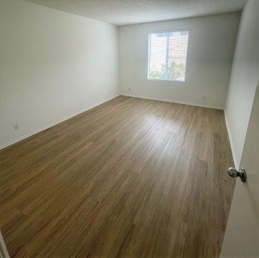 Apartment in Los Angeles