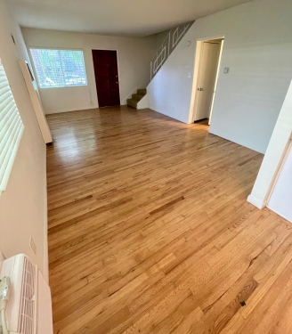 Apartment in Los Angeles