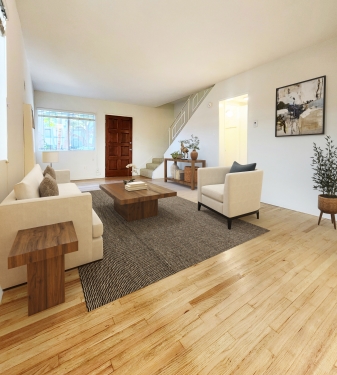 Apartment in Los Angeles