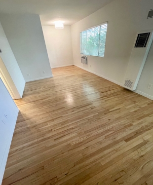 Apartment in Los Angeles