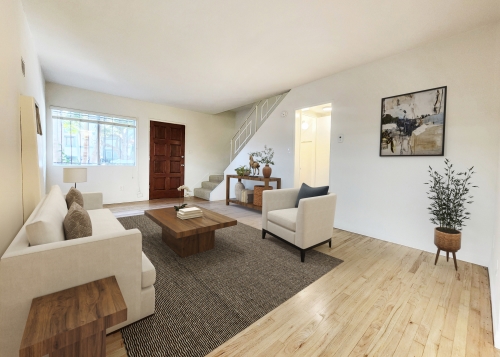 Apartment in Los Angeles