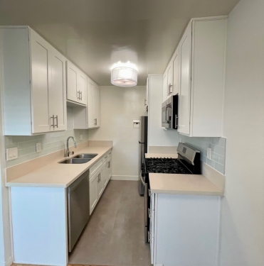 Apartment in Los Angeles