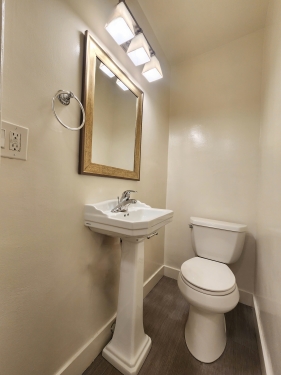 Apartment in Los Angeles