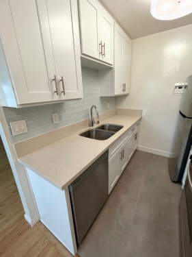 Apartment in Los Angeles