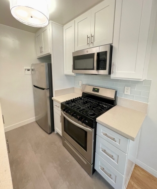 Apartment in Los Angeles