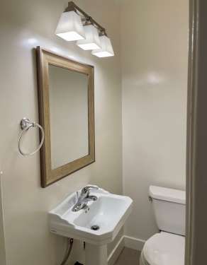Apartment in Los Angeles