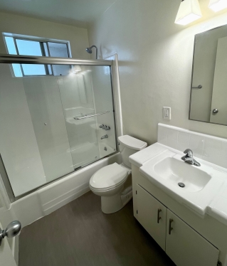 Apartment in Los Angeles