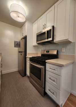 Apartment in Los Angeles