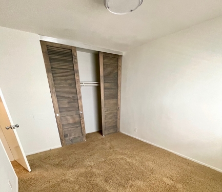 Apartment in Los Angeles