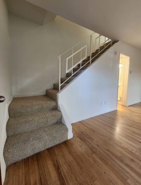 Apartment in Los Angeles