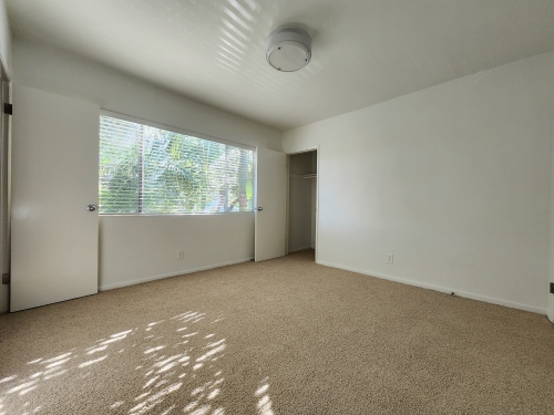 Apartment in Los Angeles