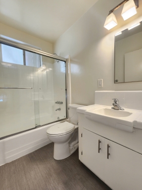 Apartment in Los Angeles