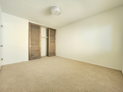 Apartment in Los Angeles