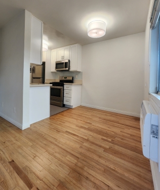 Apartment in Los Angeles