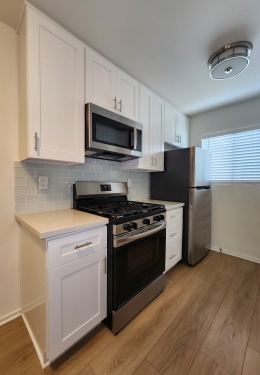 Apartment in Los Angeles