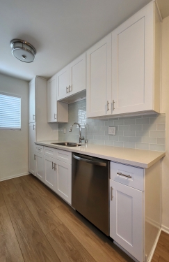 Apartment in Los Angeles