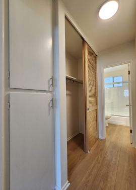 Apartment in Los Angeles