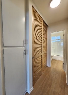 Apartment in Los Angeles
