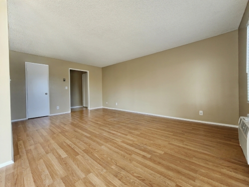 Apartment in Los Angeles