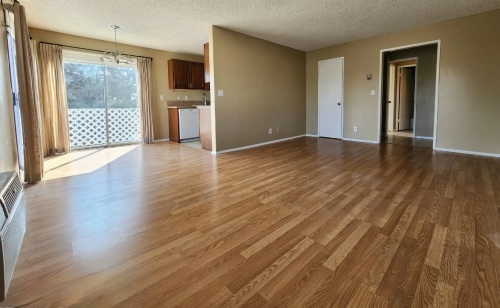 Apartment in Los Angeles