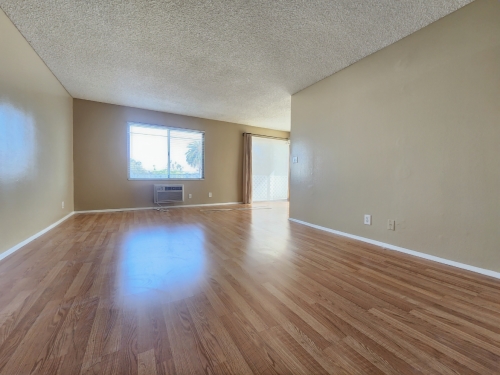 Apartment in Los Angeles